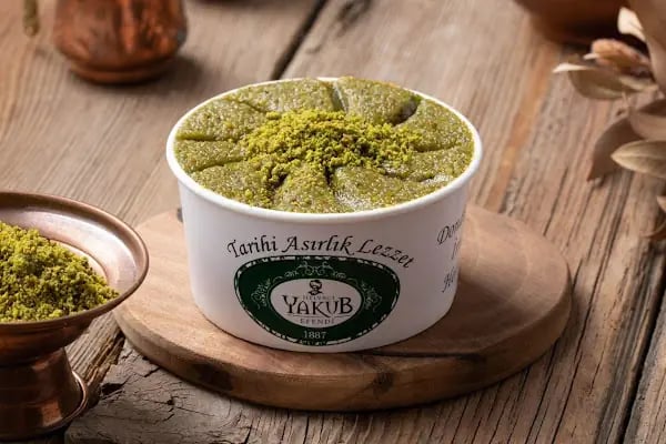 Helvacı Yakub Cafe - Resim 3