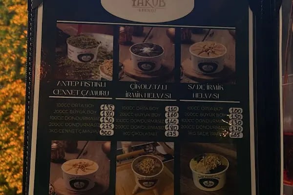 Helvacı Yakub Cafe - Resim 11