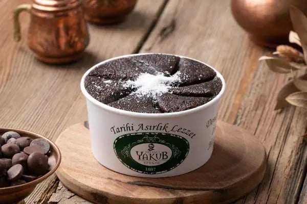 Helvacı Yakub Cafe - Resim 8