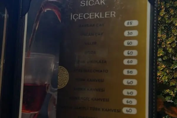 Helvacı Yakub Cafe - Resim 16