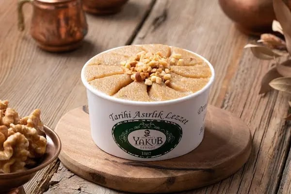 Helvacı Yakub Cafe - Resim 4
