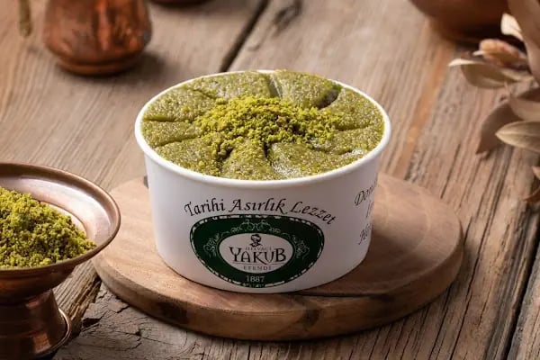 Helvacı Yakub Cafe - Resim 20