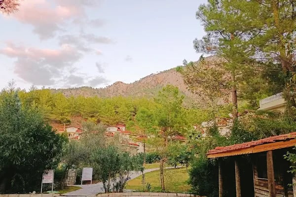 Akkaya Guest House,Dalaman Hotels - Resim 6