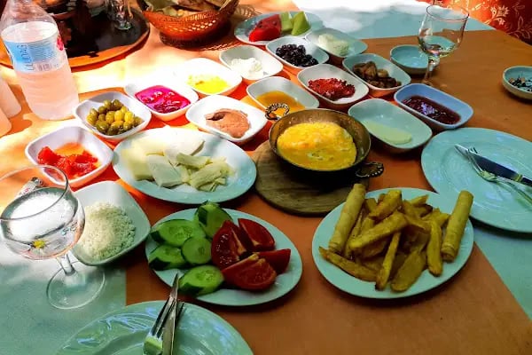 Akkaya Guest House,Dalaman Hotels - Resim 2
