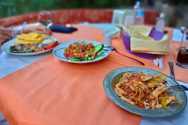 Akkaya Guest House,Dalaman Hotels - Resim 10