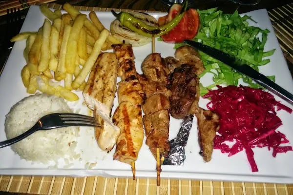 Akkaya Guest House,Dalaman Hotels - Resim 14