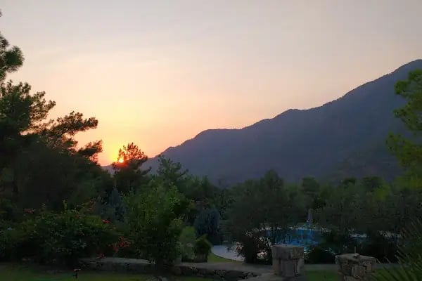 Akkaya Guest House,Dalaman Hotels - Resim 11