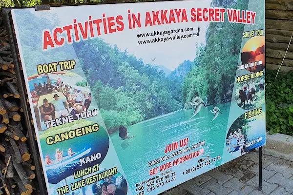 Akkaya Guest House,Dalaman Hotels - Resim 19