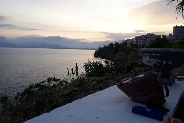 Macera Ormanı - Resim 20