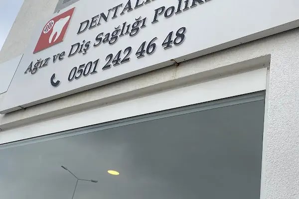 Özel Dentaline Ağız ve Diş Sağlığı Polikliniği - Resim 2