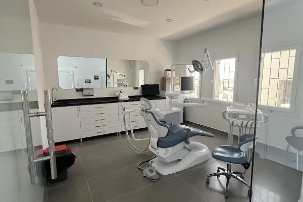 Özel Dentaline Ağız ve Diş Sağlığı Polikliniği - Resim 5
