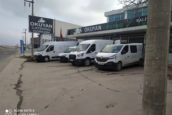 Okuyan Catering - Resim 9