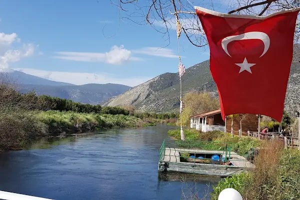 Turkuaz Köy - Resim 19