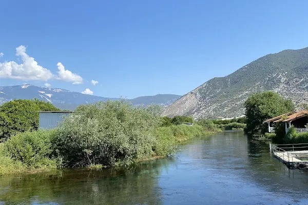 Turkuaz Köy - Resim 2