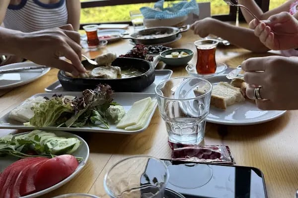 Turkuaz Köy - Resim 10