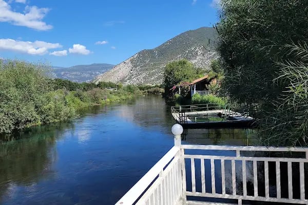 Turkuaz Köy - Resim 5