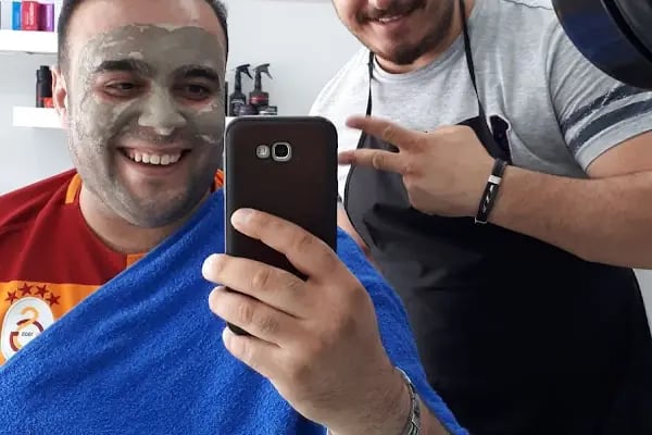 İSRAFİL AVCI Hair Design Studio - Resim 12