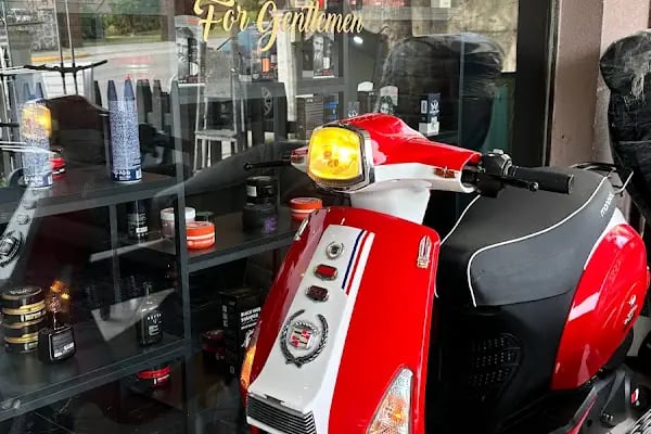 İSRAFİL AVCI Hair Design Studio - Resim 5
