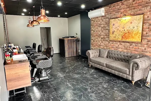 İSRAFİL AVCI Hair Design Studio - Resim 3