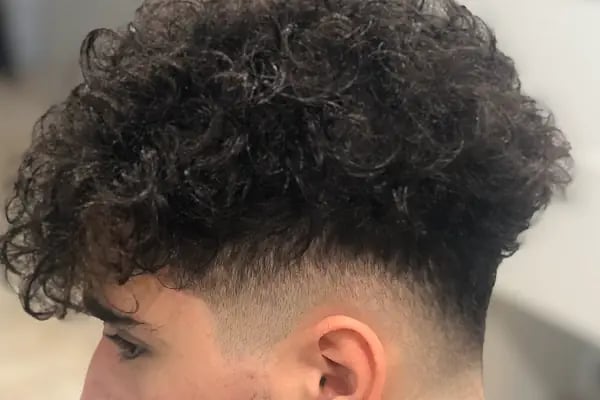İSRAFİL AVCI Hair Design Studio - Resim 2