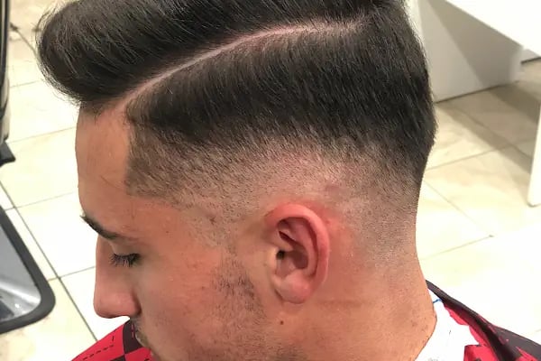 İSRAFİL AVCI Hair Design Studio - Resim 11