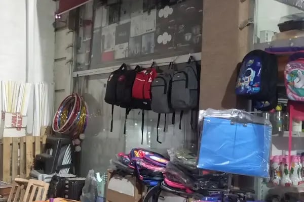 Yok Yok Güler Alışveriş Merkezi - Resim 7