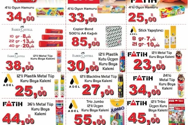 Yok Yok Güler Alışveriş Merkezi - Resim 6