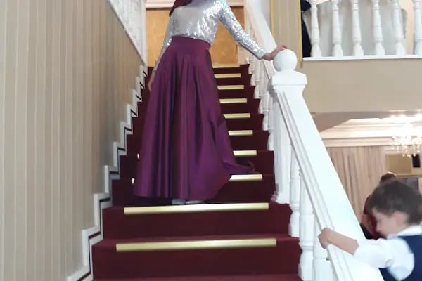 Kök Düğün Salonu - Resim 18