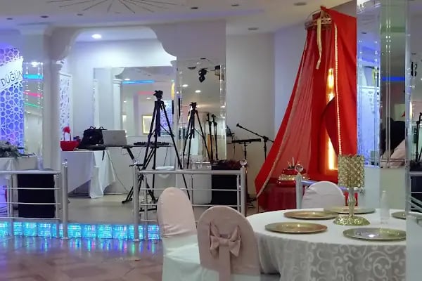Kök Düğün Salonu - Resim 13