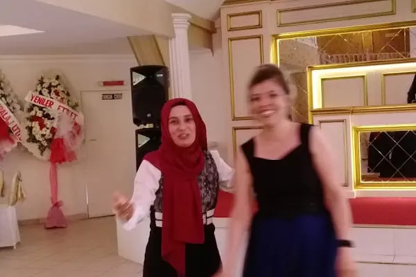 Kök Düğün Salonu - Resim 8
