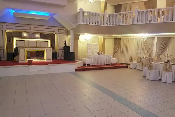 Kök Düğün Salonu - Resim 5
