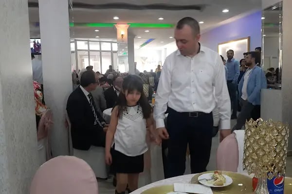 Kök Düğün Salonu - Resim 4