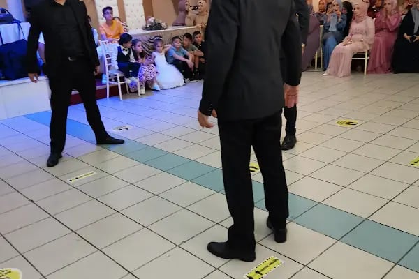 Kök Düğün Salonu - Resim 7