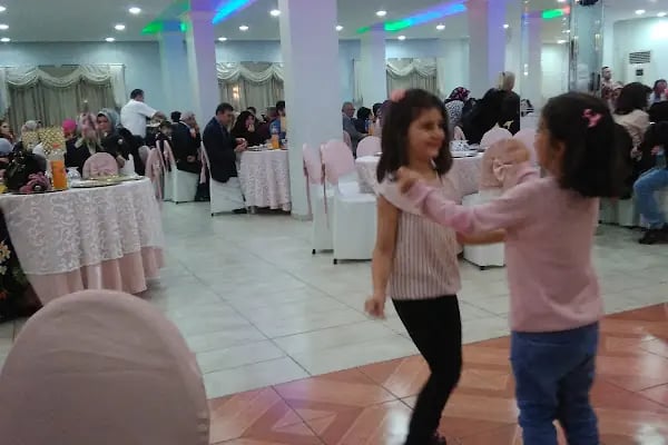 Kök Düğün Salonu - Resim 10