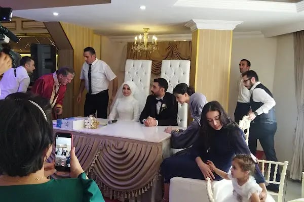 Kök Düğün Salonu - Resim 17
