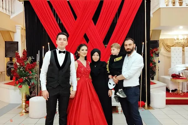 Kök Düğün Salonu - Resim 9
