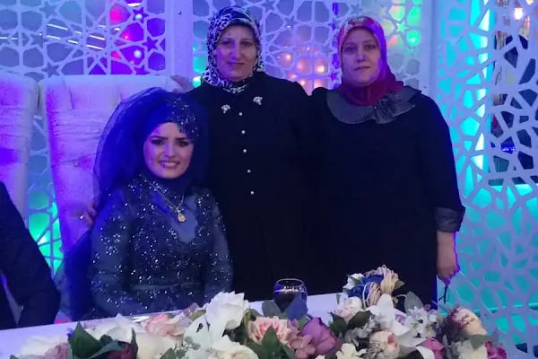 Kök Düğün Salonu - Resim 6