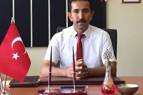 KAYMAKAM GÜRBÜZ KARAKUŞ ORTAOKULU - Resim 9