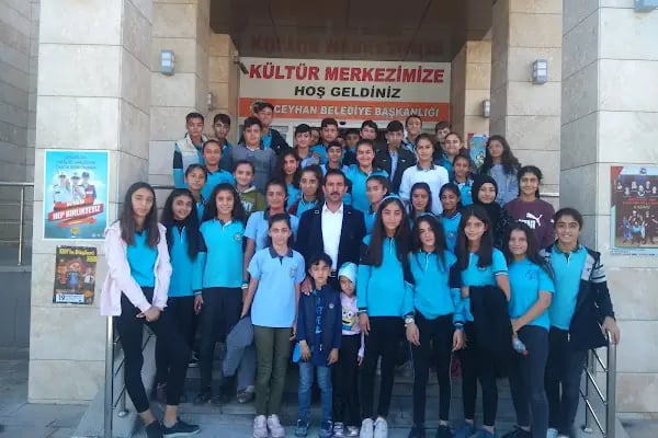 KAYMAKAM GÜRBÜZ KARAKUŞ ORTAOKULU - Resim 8