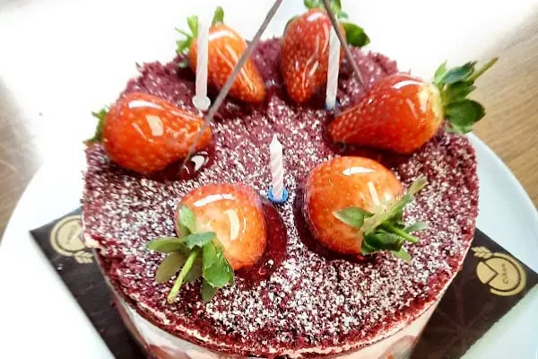 Cihan Cafe Bistro - Resim 17