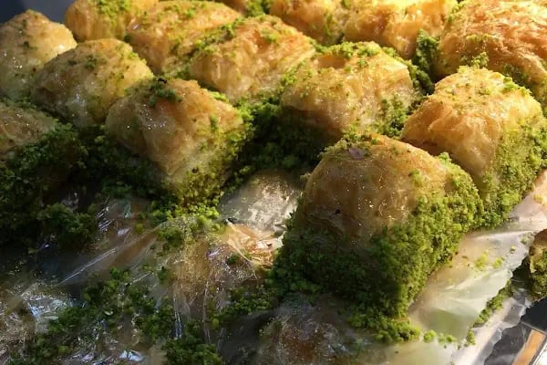 Cihan Cafe Bistro - Resim 7