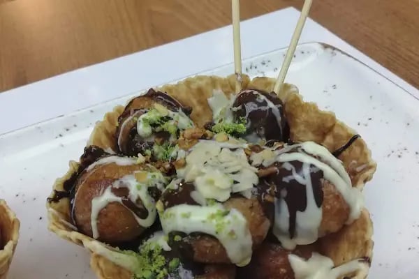 Cihan Cafe Bistro - Resim 15