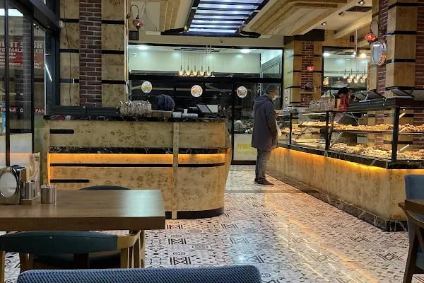Cihan Cafe Bistro - Resim 6