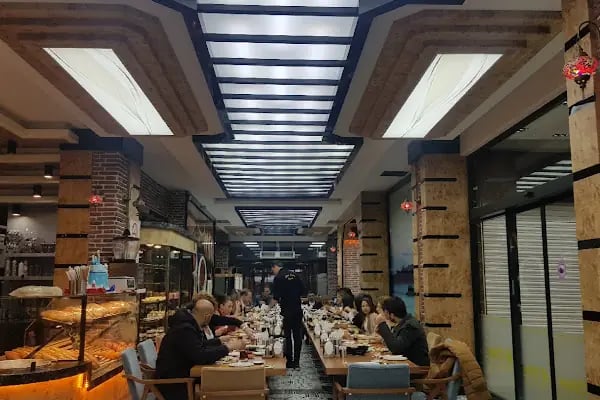 Cihan Cafe Bistro - Resim 4