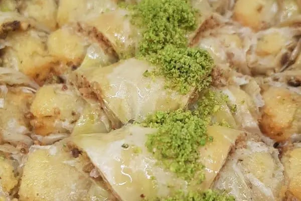 Cihan Cafe Bistro - Resim 20