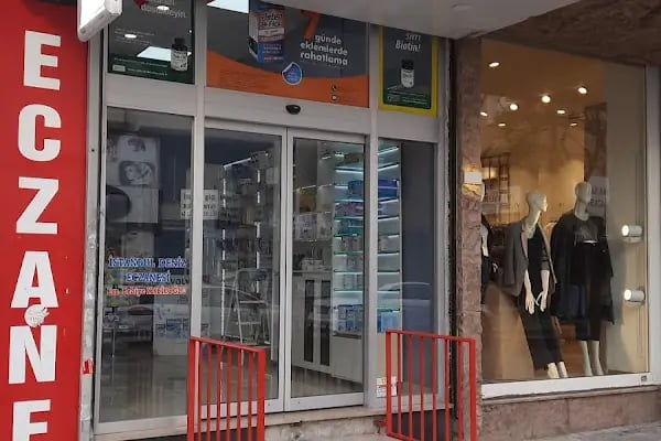 Istanbul Deniz Eczanesi - Resim 3