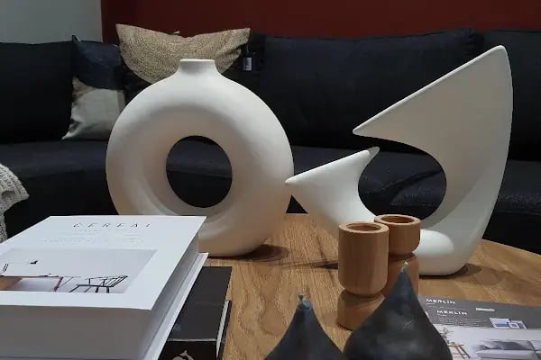 Vivense İstanbul Gaziosmanpaşa Showroom - Resim 18