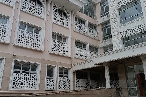 Demirtaş Anadolu İmam Hatip Lisesi - Resim 11
