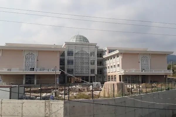 Demirtaş Anadolu İmam Hatip Lisesi - Resim 18