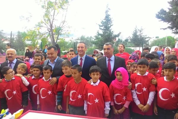 Demirtaş Anadolu İmam Hatip Lisesi - Resim 7